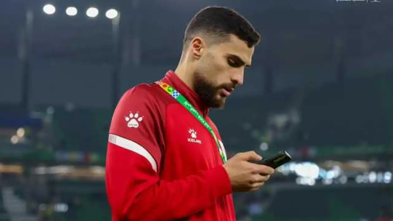 ضغط وكيل نبهان على الأهلي.. مطالب للانضمام قبل نهاية 2025